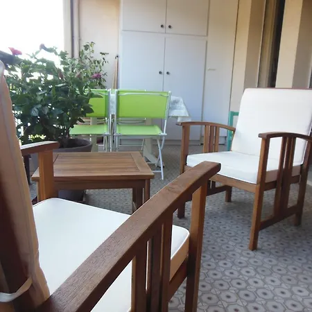 Regence Clipper Daire Juan-les-Pins